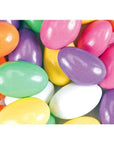 Chocolate Jordan Almonds - Assorted Colors: 2LB Bag