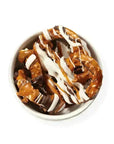 Funky Chunky Chocolate Pretzel: 5-Ounce Large Bag