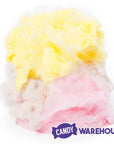 Chocolate Storybook Cotton Candy - Banana Split: 12-Piece Case