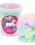 Chocolate Storybook Cotton Candy - Unicorn Tail: 12-Piece Case