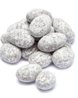 Chocolate Toffee Almonds Candy: 10LB Case