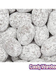 Chocolate Toffee Almonds Candy: 10LB Case