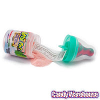 Christmas Baby Bottle Pops: 20-Piece Box - Candy Warehouse