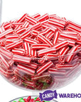 Christmas Candy Bar Table Assortment