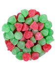 Christmas Holiday Jelly Mix Candy Bulk: 30LB Case