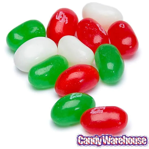 Christmas Jelly Belly Disney Mickey and Minnie Jelly Beans 1-Ounce Pac ...