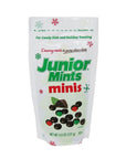 Christmas Junior Mints Minis: 4.5-Ounce Bag