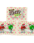 Christmas M&M's Candy Fun Size Packs: 20-Piece Bag