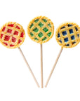 Christmas Pie Pops: 36-Piece Display