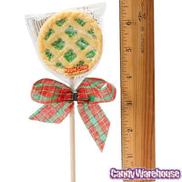 Christmas Pie Pops: 36-Piece Display - Candy Warehouse