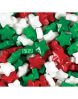 Christmas Stars Candy: 5LB Bag