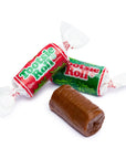 Christmas Tootsie Rolls: 50-Piece Bag