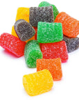 Chuckles Minis Jelly Candy: 10-Ounce Bag