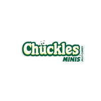 Chuckles Minis Jelly Candy 5-Ounce Packs: 10-Piece Box - Candy Warehouse
