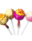 Chupa Chups Cremosa Ice Cream Lollipops: 25-Piece Bag