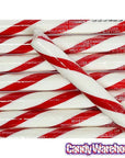 Cinnamon Hard Candy Sticks: 100-Piece Box