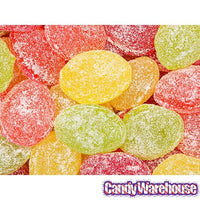 Claeys Old Fashioned Hard Candy - Assorted: 5LB Bag - Candy Warehouse