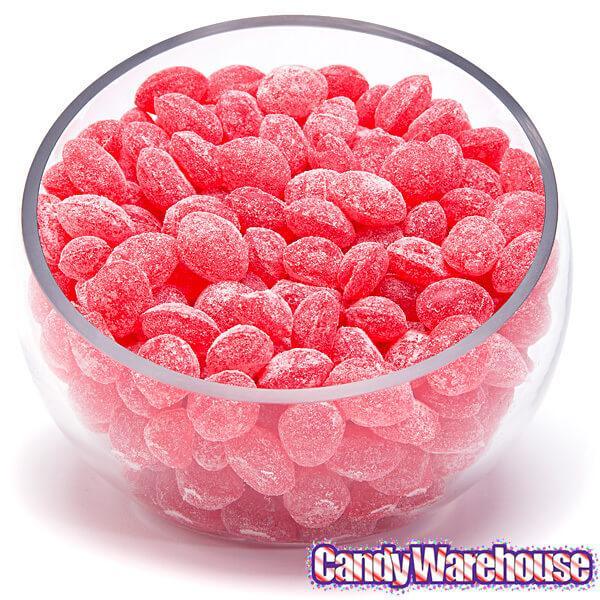 Claeys Old Fashioned Hard Candy - Cinnamon: 5LB Bag - Candy Warehouse