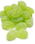Claeys Old Fashioned Hard Candy - Green Apple: 10LB Case