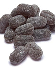 Claeys Old Fashioned Hard Candy - Horehound: 10LB Case