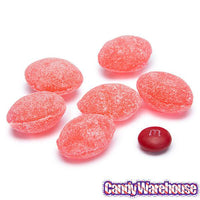 Claeys Old Fashioned Hard Candy - Watermelon: 5LB Bag - Candy Warehouse