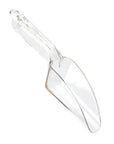 Clear Plastic 6-Ounce Candy Scoop