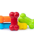 Clever Candy Funny Bones Pressed Candy: 10-Pound Case