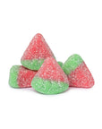 Clever Candy Watermelon Slices: 5LB Bag
