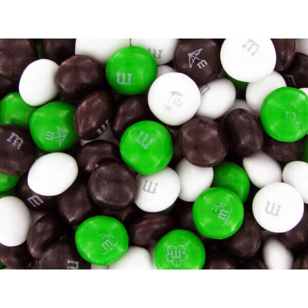 Coconut M&M's Candy: 18.6-Ounce Bag