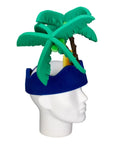 Marine Party Pack (20 Hats & 20 Headbands)