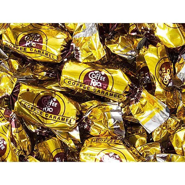 Coffee Rio Candy Original Roast 3LB Bag Candy Warehouse