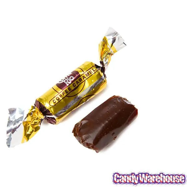 Coffee Rio Candy Original Roast 3LB Bag Candy Warehouse