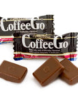 CoffeeGo Candy - Cappuccino: 5LB Bag
