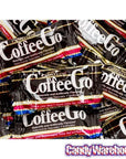 CoffeeGo Candy - Cappuccino: 5LB Bag