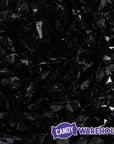 Color Splash Black Cherry Hard Candy: 3LB Bag