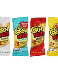 Corn Nuts 1.7-Ounce Packs - Assorted: 24-Piece Box