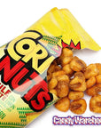 Corn Nuts 1.7-Ounce Packs - Assorted: 24-Piece Box