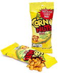 Corn Nuts 1.7-Ounce Packs - Chile Picante: 18-Piece Box