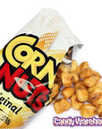 Corn Nuts 4-Ounce Packs - Original: 12-Piece Box