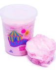 Cotton Candy - Pink: 2-Ounce Tub