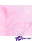 Cotton Candy - Pink: 2-Ounce Tub