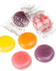 Country Time Assorted Lemonade Hard Candy Discs: 7-Ounce Bag