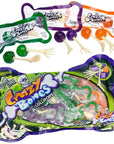 Crazy Bones Lollipops: 30-Piece Bag