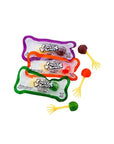 Crazy Bones Lollipops: 30-Piece Bag