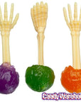 Crazy Bones Lollipops: 30-Piece Bag