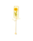 Pure Sugar Floral Fantasy - Edible Flower Lollipop - Candy Warehouse