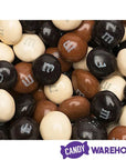 Crunchy Espresso M&M's Candy: 8-Ounce Bag
