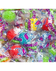Cry Baby Sour Gumballs - Wrapped: 850-Piece Case