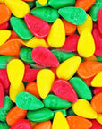 Cry Baby Tears Sour Candy: 25LB Case
