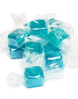 Cubes Hard Candy - Peppermint: 3LB Bag